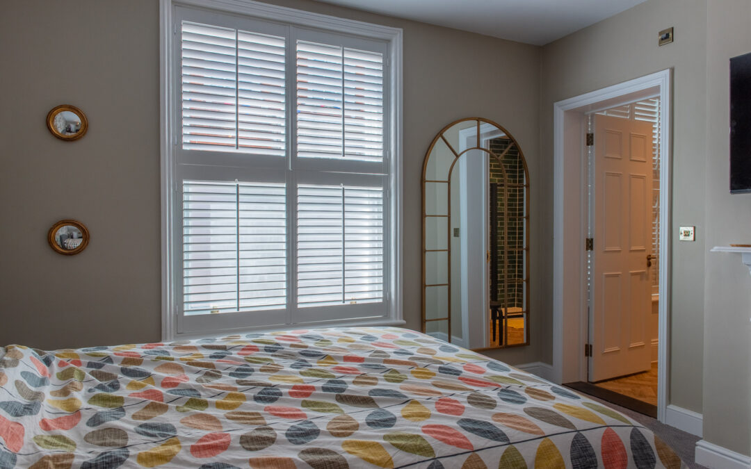 Roman Room – King Size (dogs allowed)