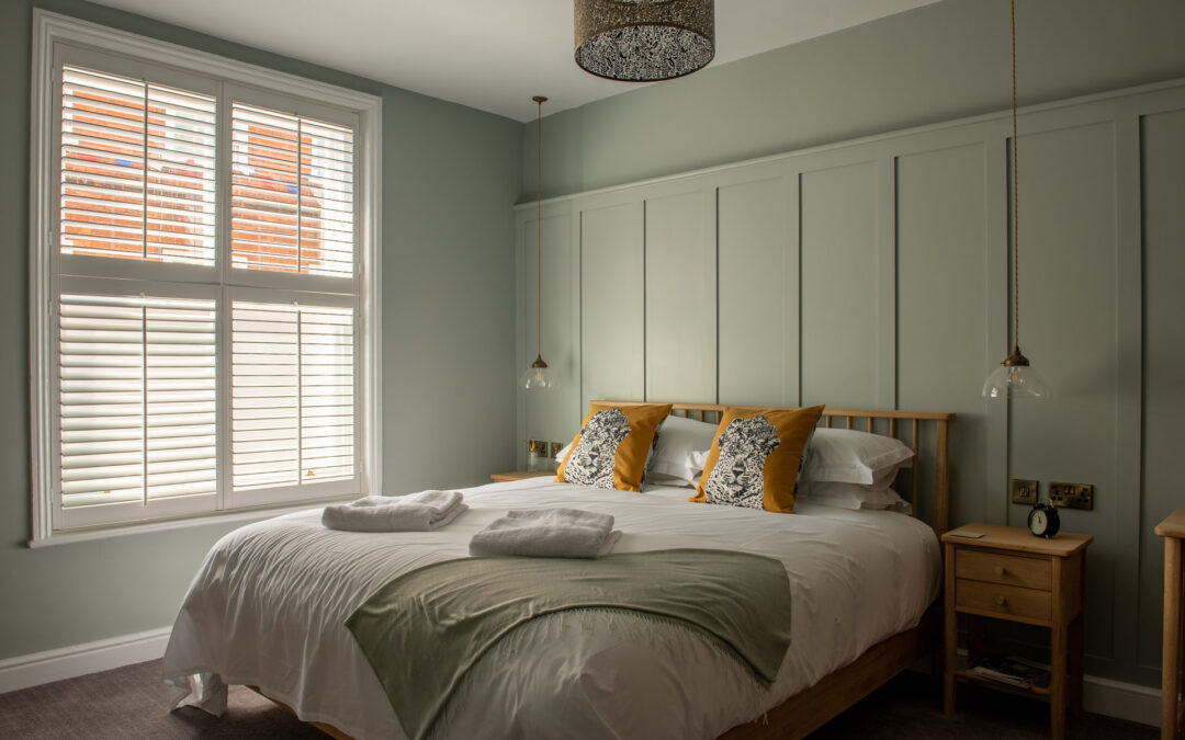 Blackwater Room – King Size